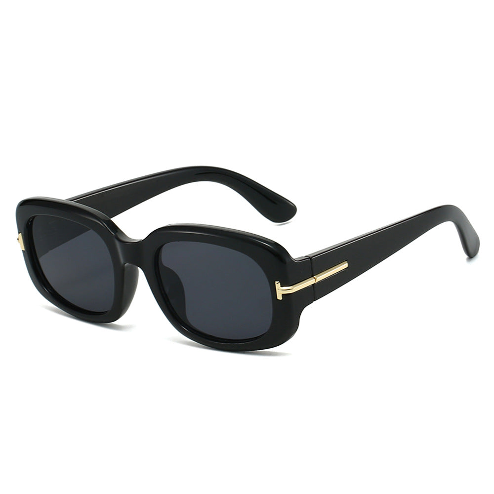 Oversized Fashion Sunglasses Stornfield