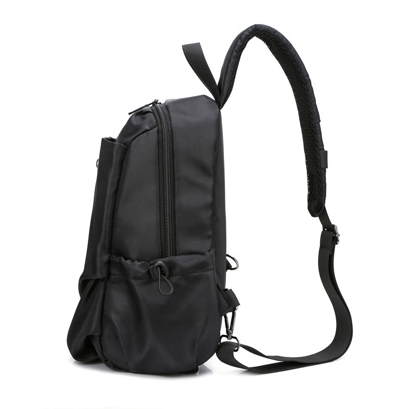Compact Multi-Functional Sling Bag Stornfield