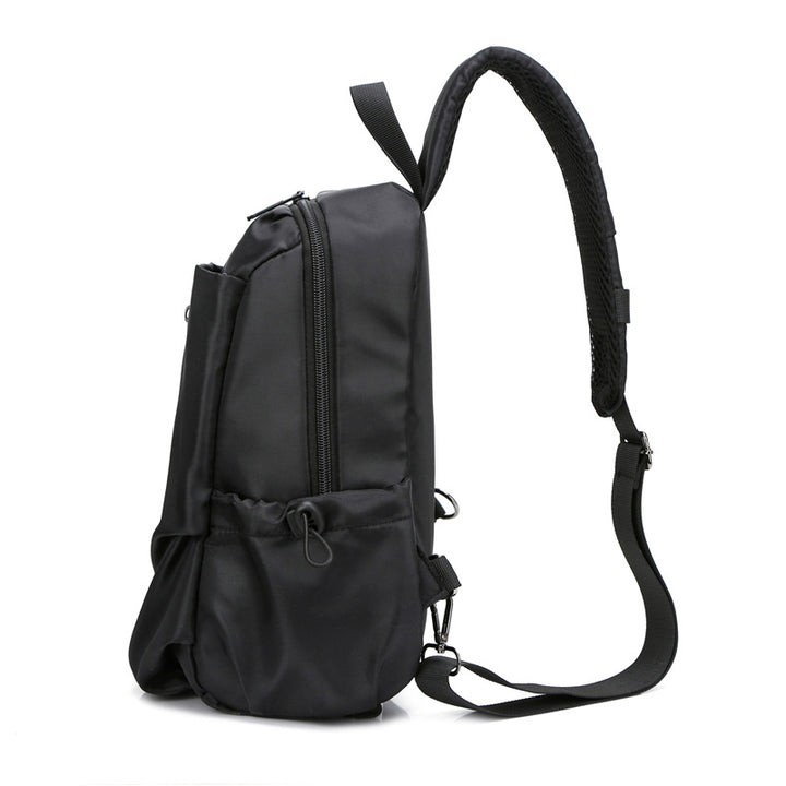 Compact Multi-Functional Sling Bag Stornfield