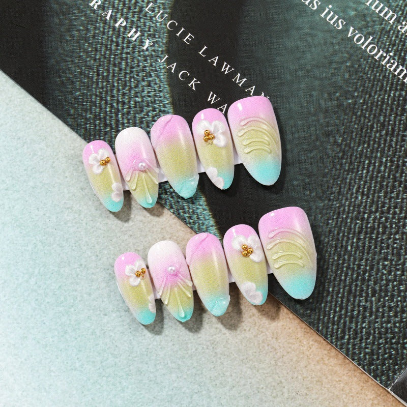 Artistic Nail Tips Stornfield