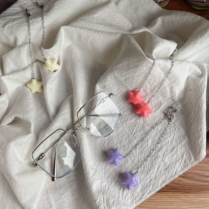 Star-Designed Eyewear Chain Stornfield