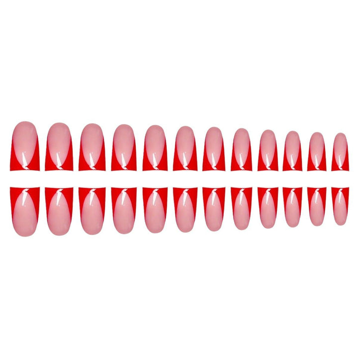 Square Tip Acrylic Nail Extensions Stornfield