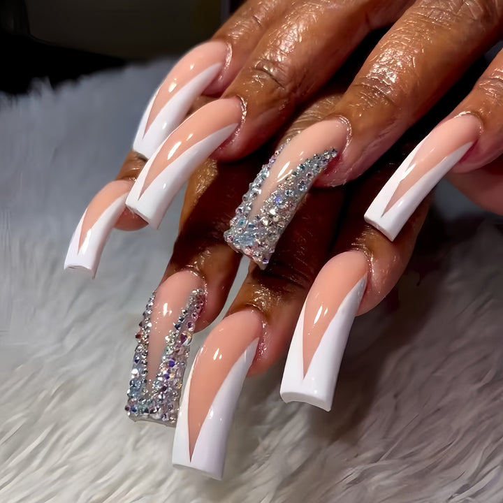 Deluxe Stiletto Nail Enhancements Stornfield