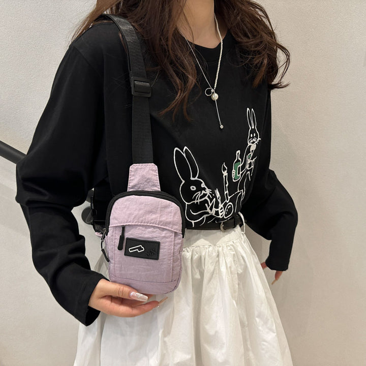 Compact Sling Bag Stornfield 1787910984
