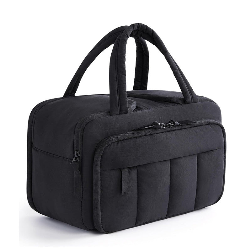 Elegant and Functional Cosmetic Bag Stornfield