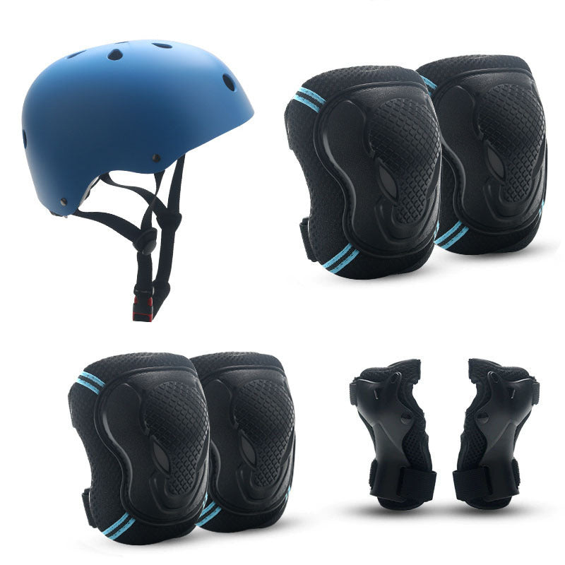 Multi-Sport Safety Gear Set Stornfield