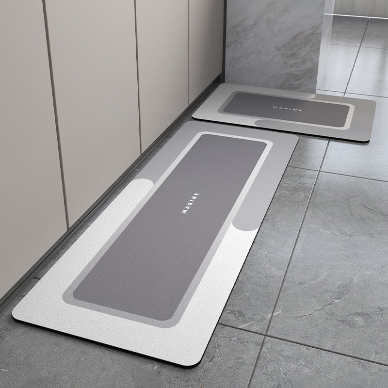 Kitchen Comfort Mat Set