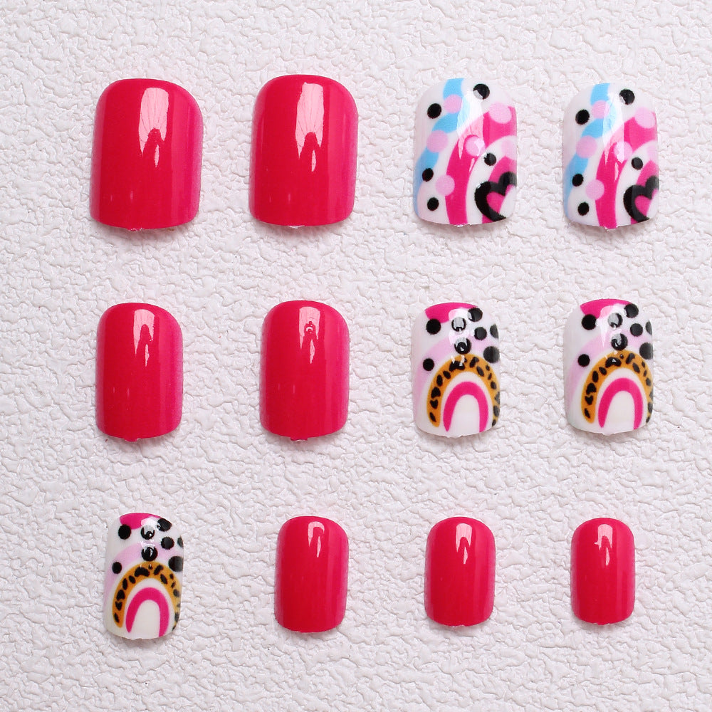 Artistic Nail Designs Stornfield