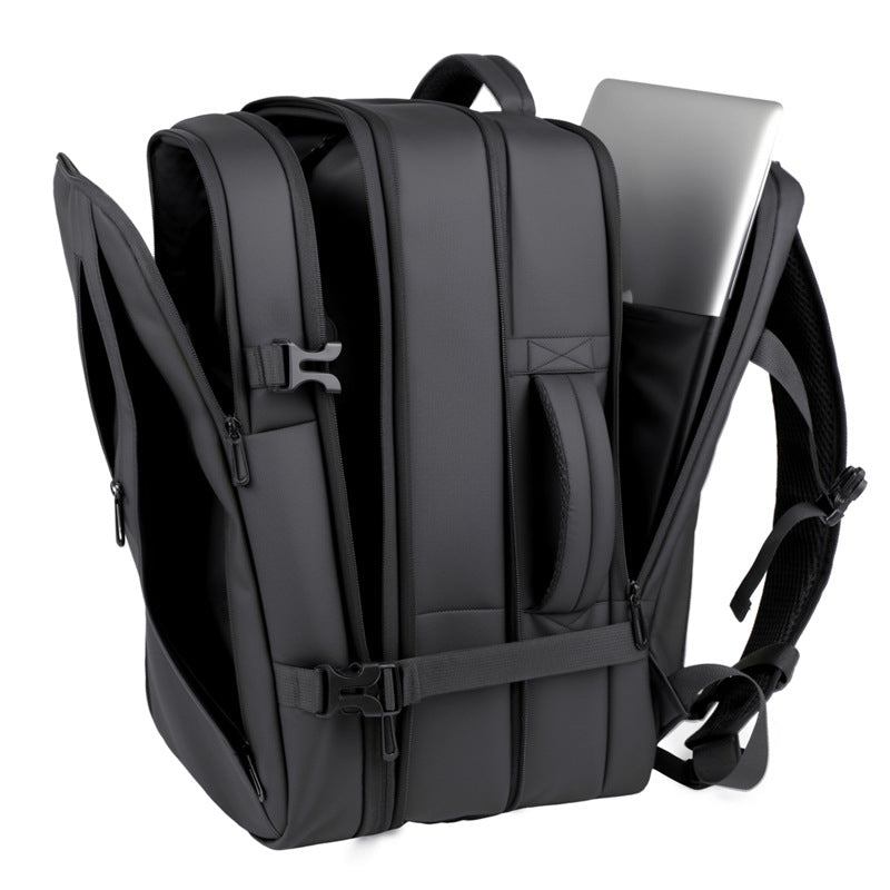 Multi-Functional Professional Laptop Backpack Stornfield