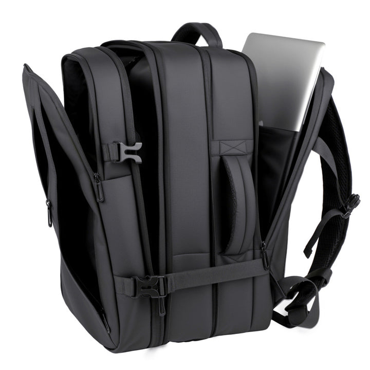 Multi-Functional Professional Laptop Backpack Stornfield