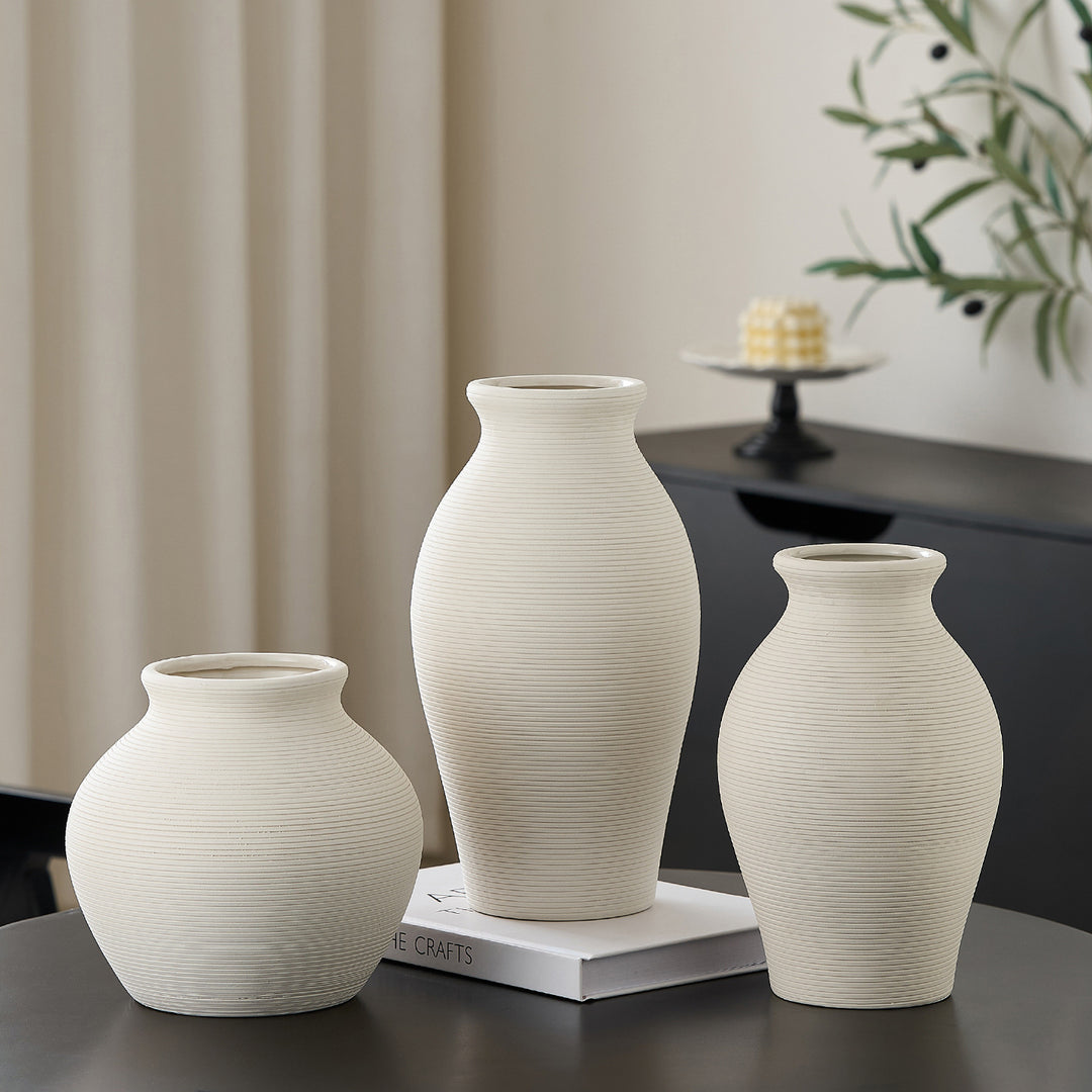 Deko Flower Pot Stornfield