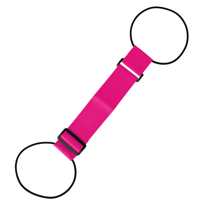 Adjustable Luggage Connector Strap Stornfield