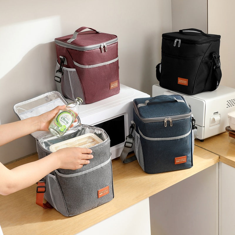 Cooling bag Stornfield