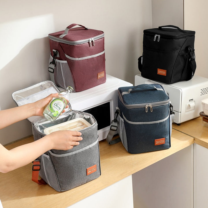 Cooling bag Stornfield