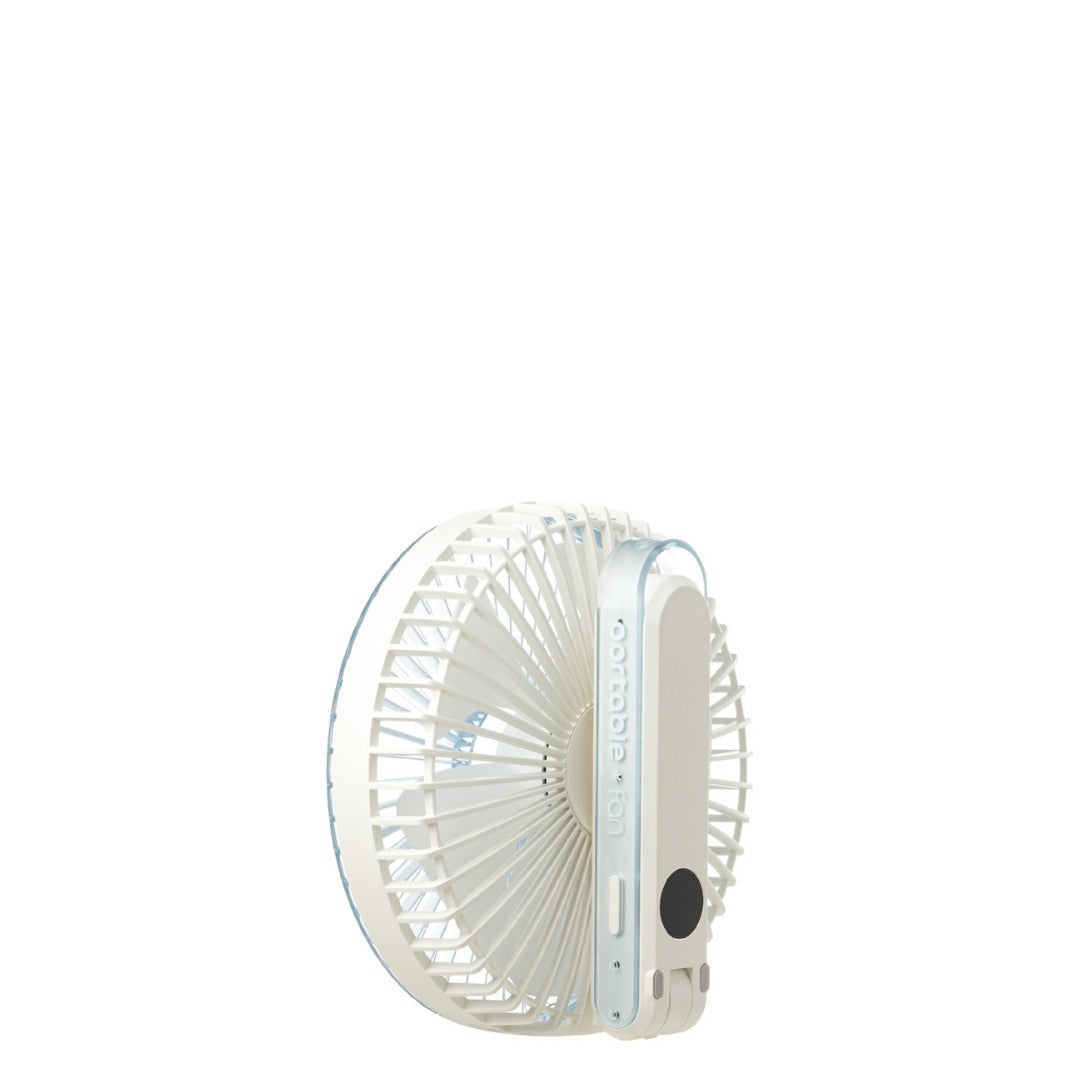 Unisex portable Mini Fan Stornfield