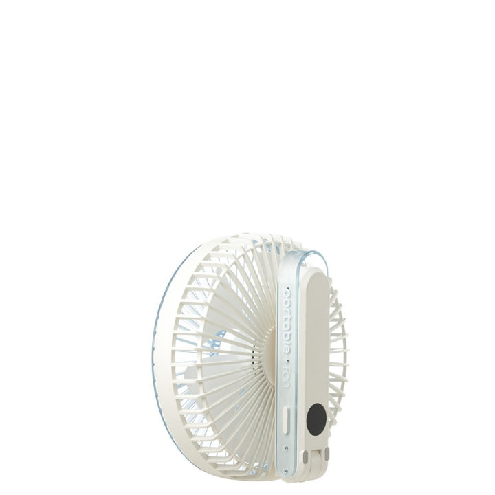 Unisex portable Mini Fan Stornfield