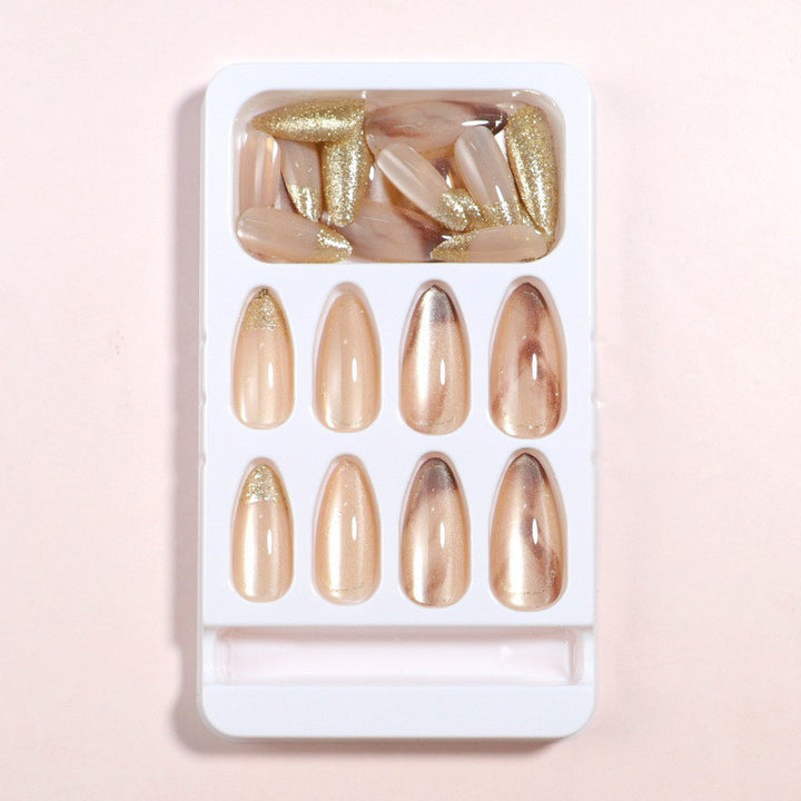 Press-on Nail Art Stornfield