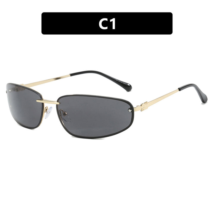 Women's stylish sunglasses with innovative design and comfortable fit Stornfield