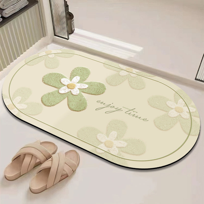 Home Decor Bath Mat Stornfield