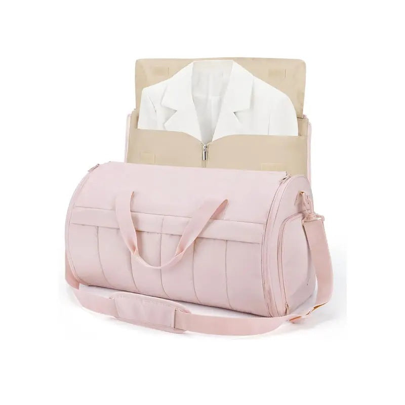 Professional Garment Travel Duffel Bag Stornfield