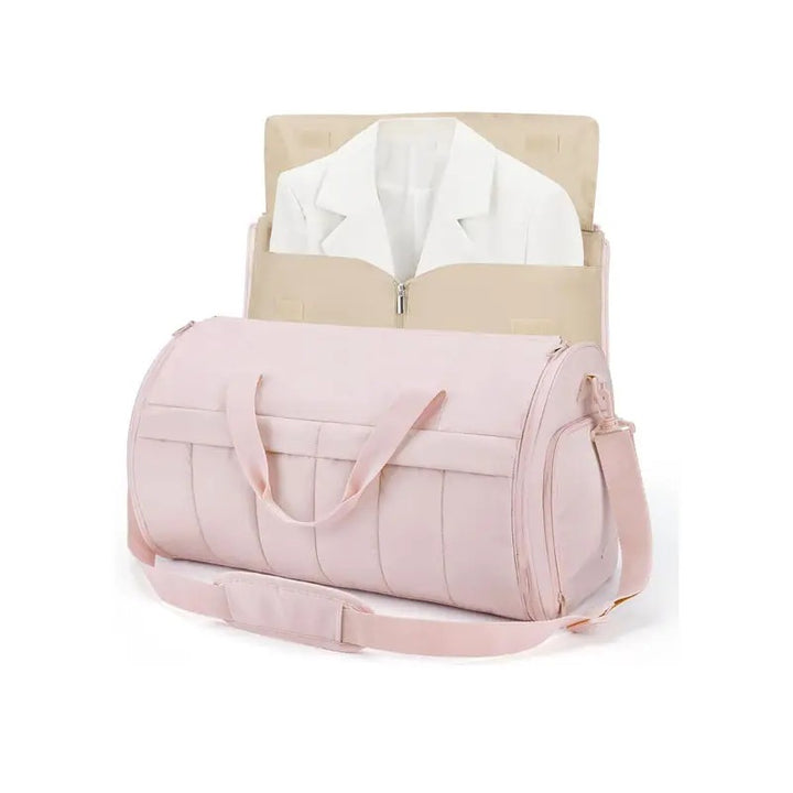 Professional Garment Travel Duffel Bag Stornfield