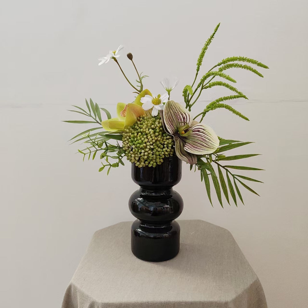 Premium Floral Arrangement