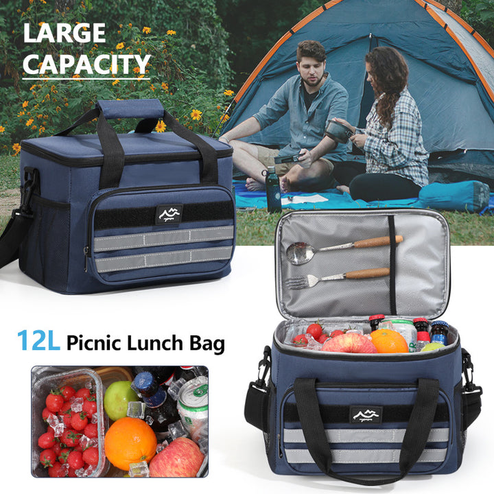 Premium Insulated Food Storage Stornfield