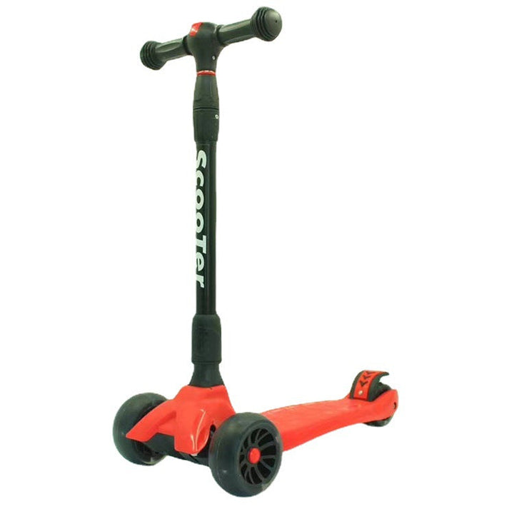 LED Interactive Mini Skate Scooter Stornfield