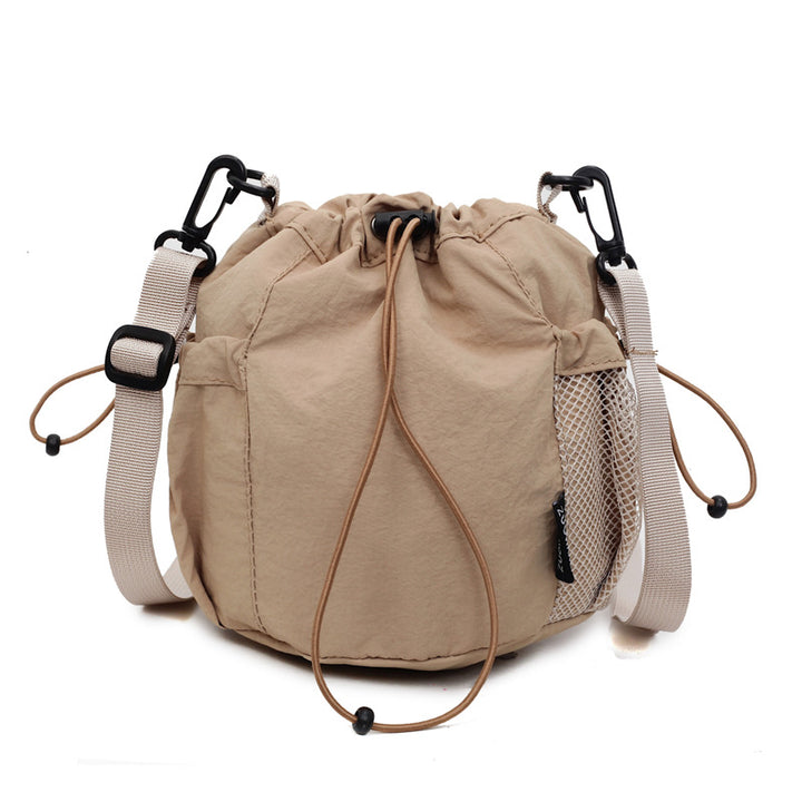 Multifunctional Tote Bag With Practical Compartments Stornfield