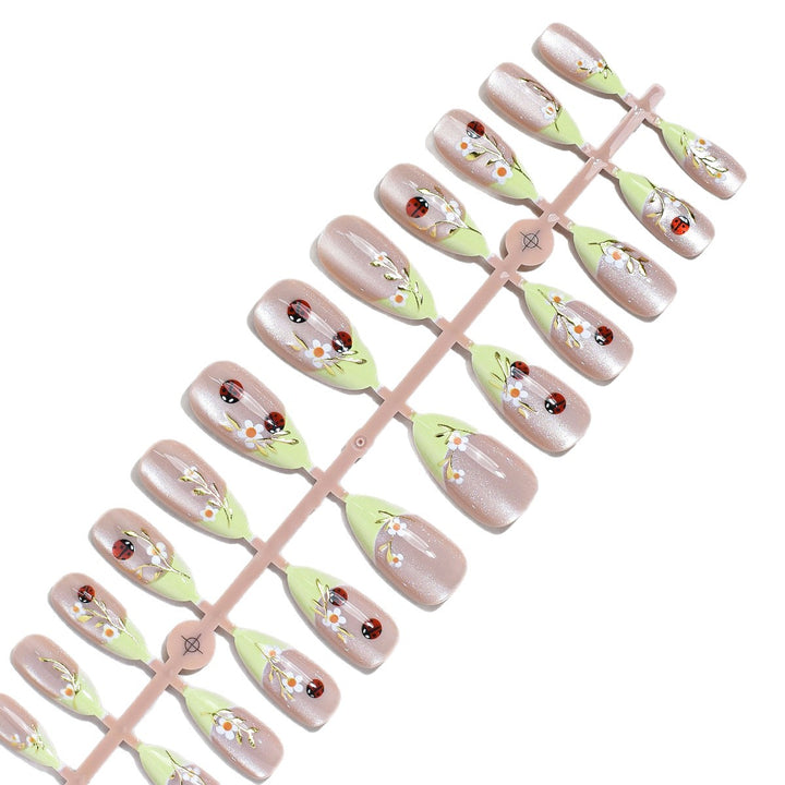 Professional Nail Art Tips Stornfield