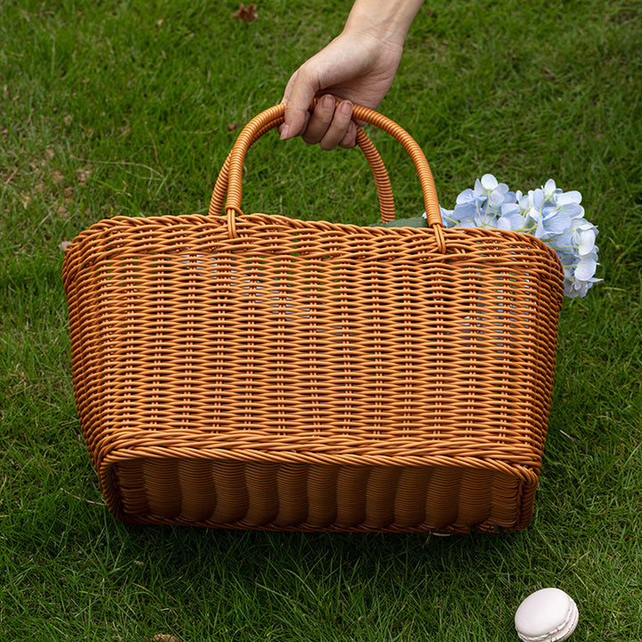 Storage Basket Stornfield