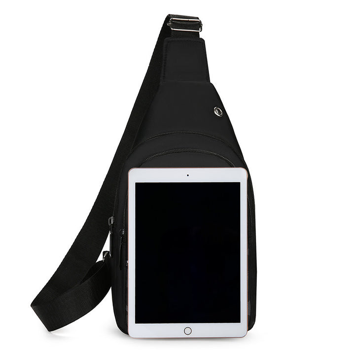 Tactical Sling Bag Stornfield