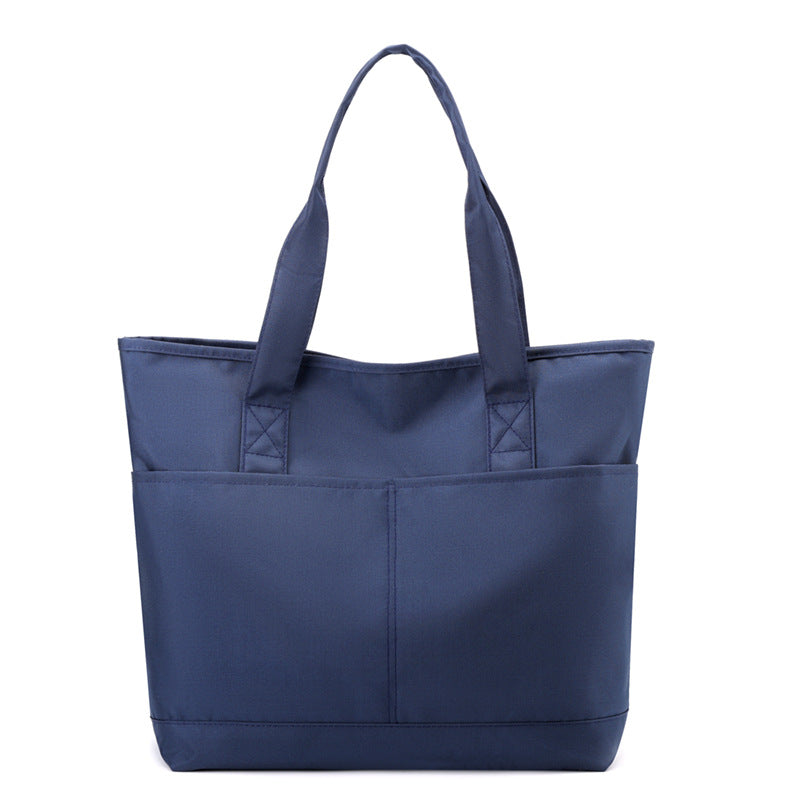 Multifunctional Utility Tote Bag Stornfield