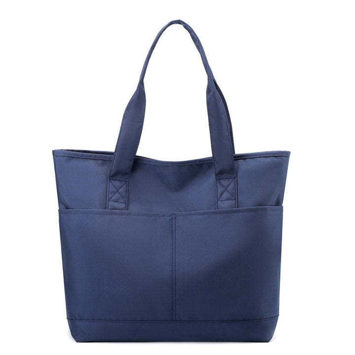 Multifunctional Utility Tote Bag Stornfield