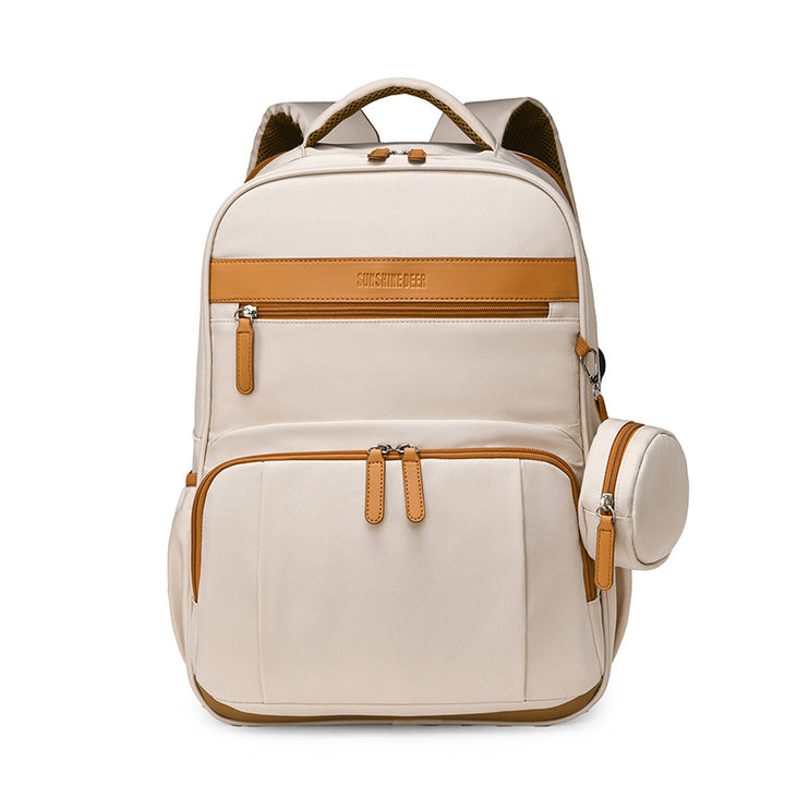 Innovative Tech-Friendly Backpack Stornfield