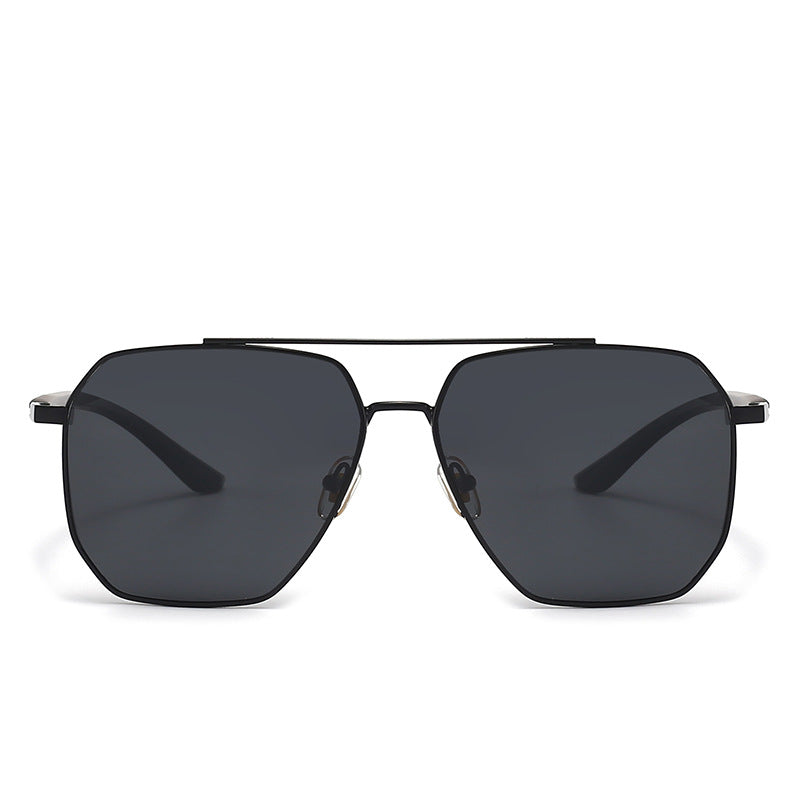 Men's Fashion Sunglasses with Elegant Frame and Polarized Lenses Stornfield