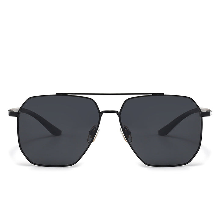 Men's Fashion Sunglasses with Elegant Frame and Polarized Lenses Stornfield