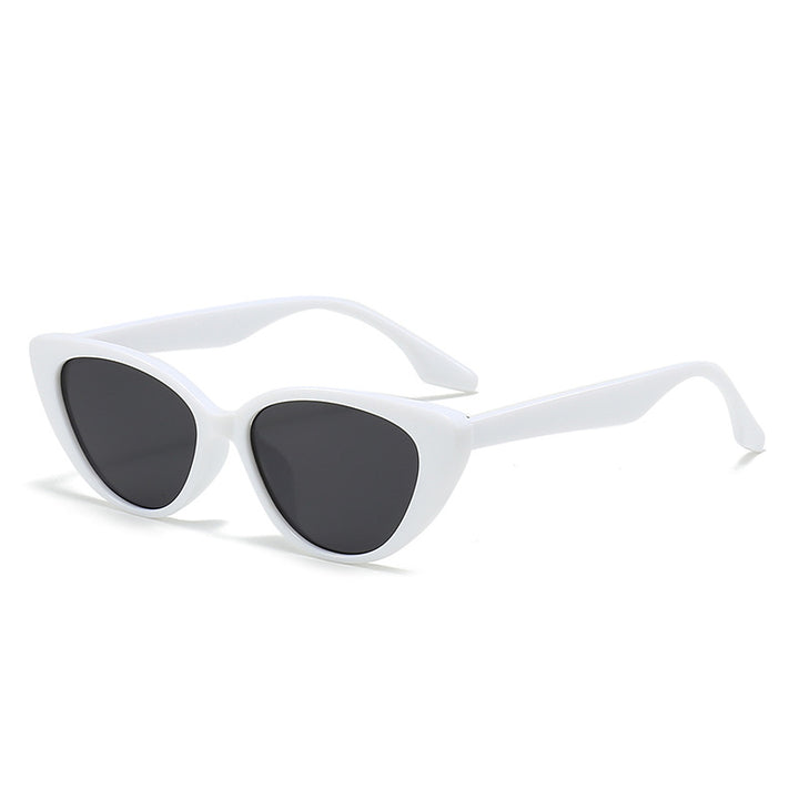 Ladies fashionable vintage cat-eye style sunglasses Stornfield