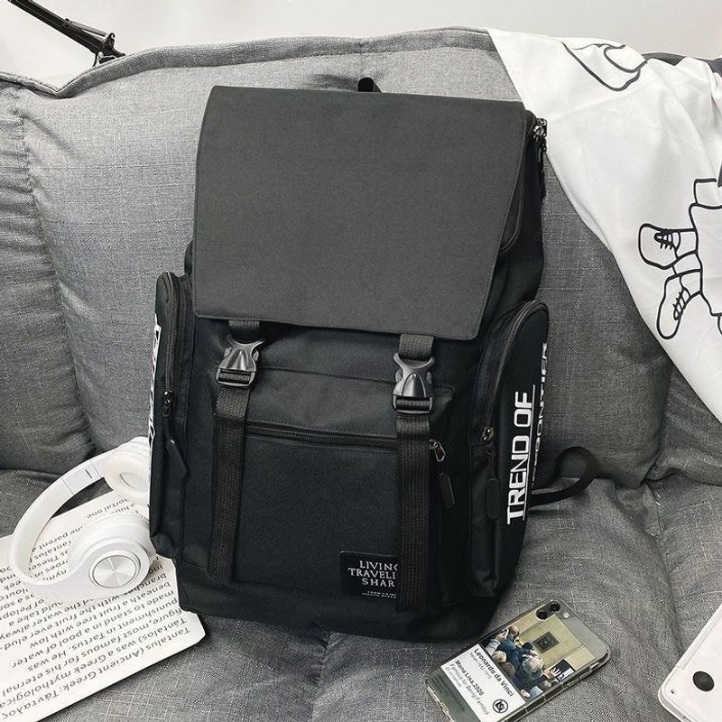 Trendy Urban Rucksack Stornfield