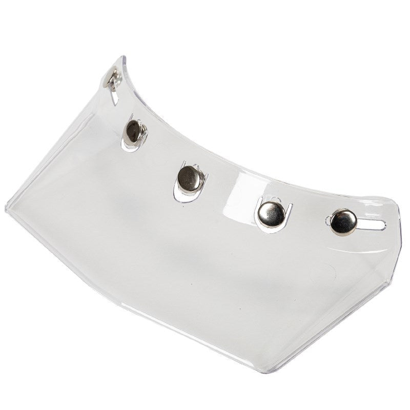 Durable Motorcycle Helmet Visor Shield Stornfield