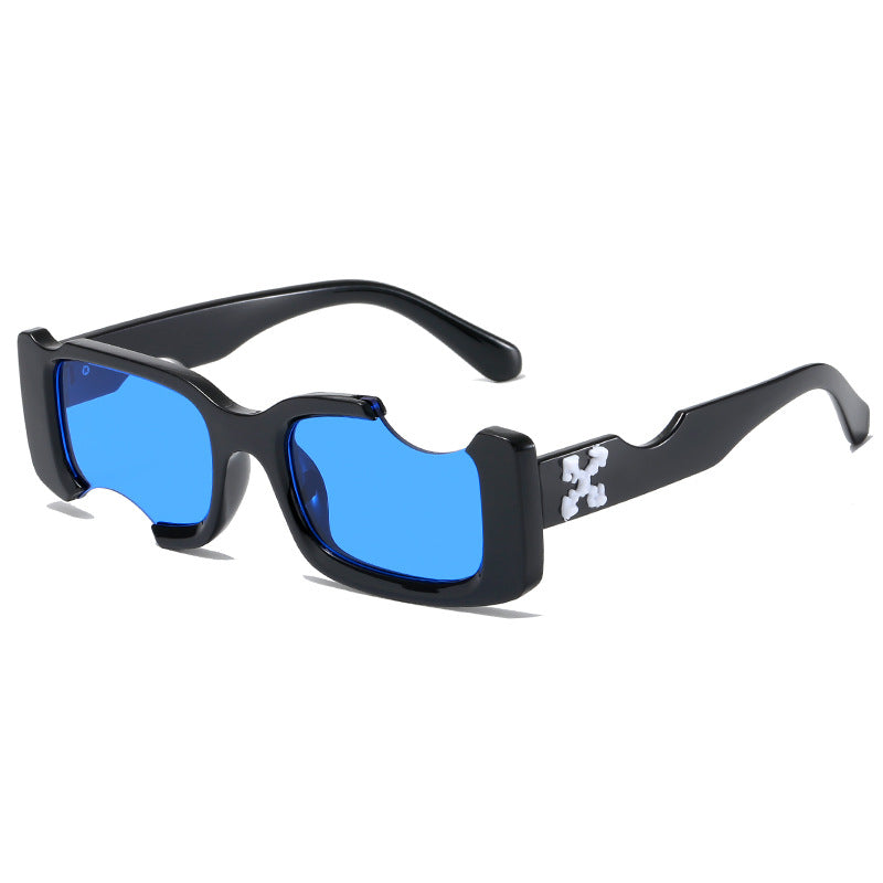 Men's Sporty Sunglasses Stornfield
