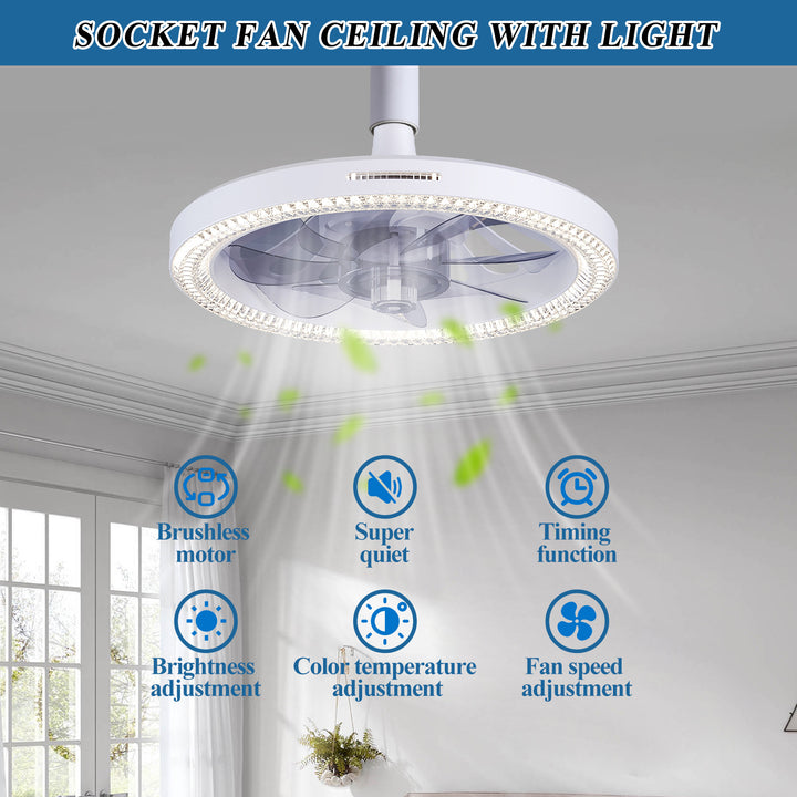 Ceiling Fan
