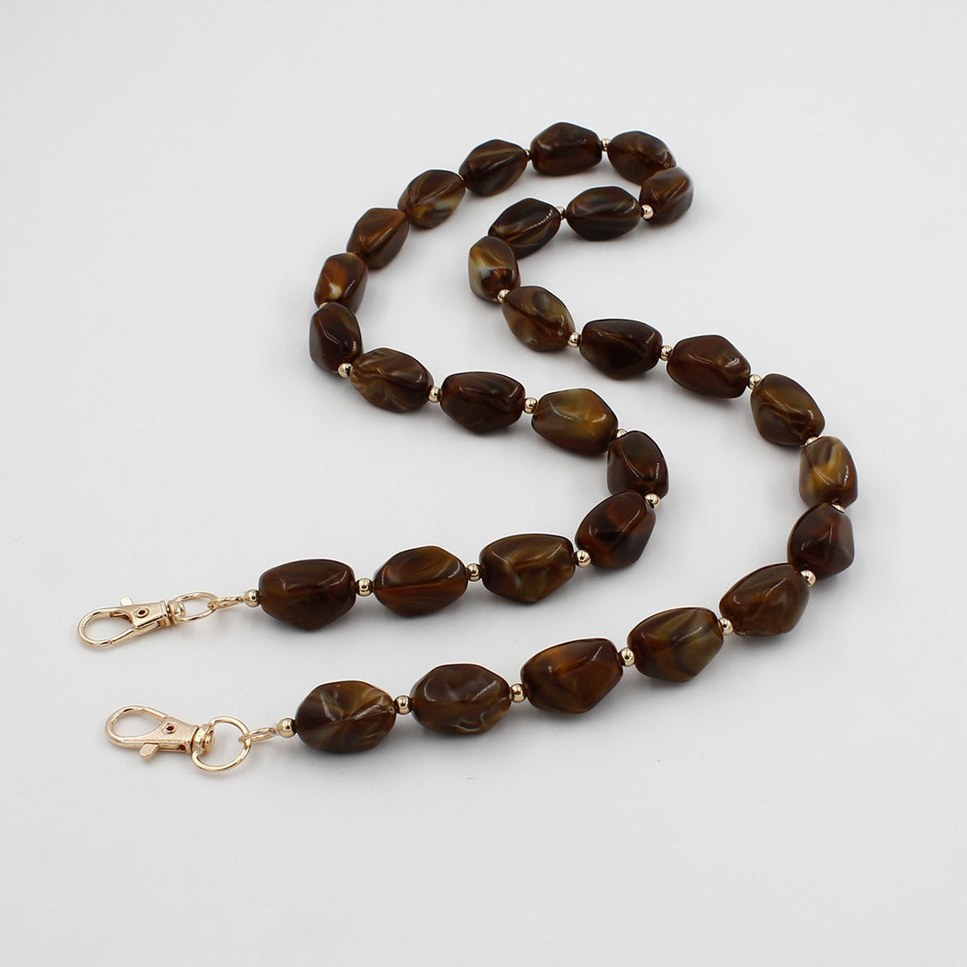 Elegant Beaded Eyewear Chain Stornfield