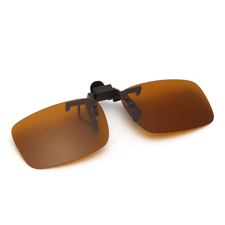 Women's Clip-On Sunglasses Stornfield