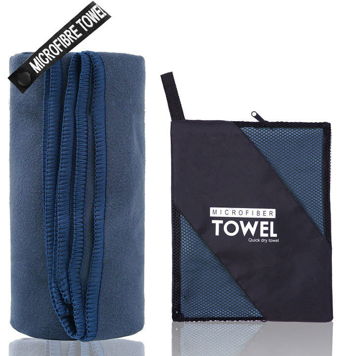 Fleece Blanket Stornfield
