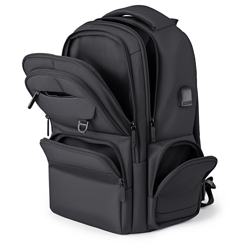 Advanced Functional Laptop Backpack Stornfield