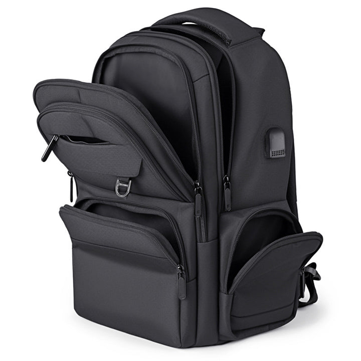 Advanced Functional Laptop Backpack Stornfield