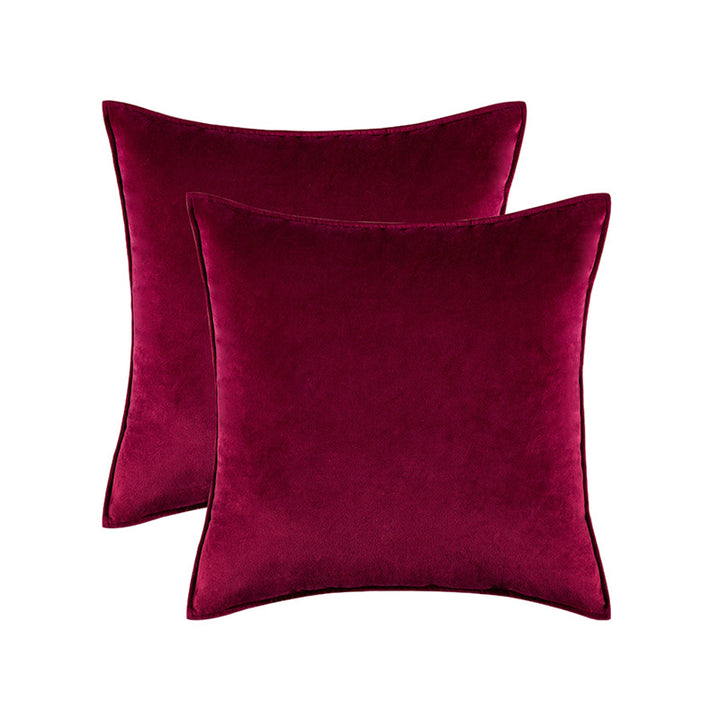 Luxury Velvet Cushion