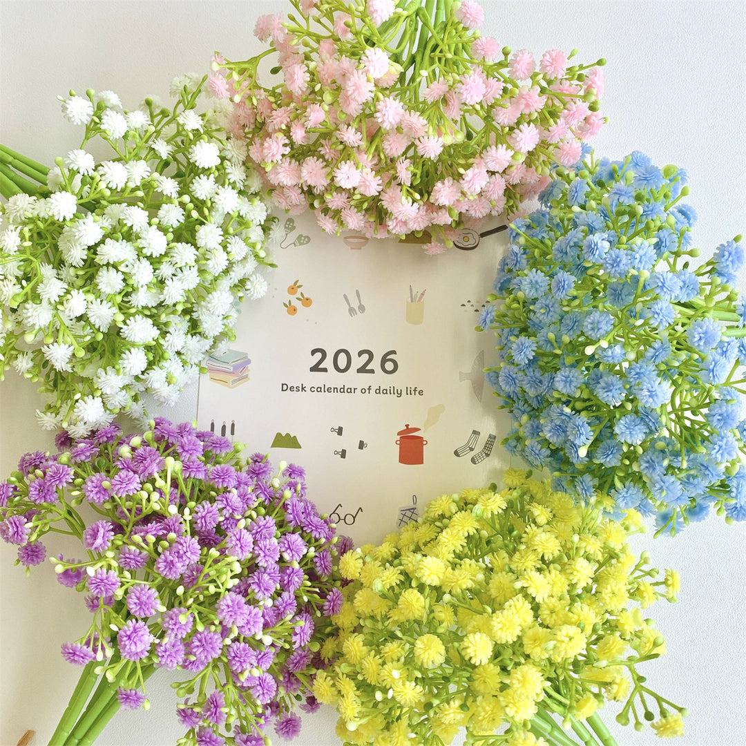 Decorative Flower Arrangement