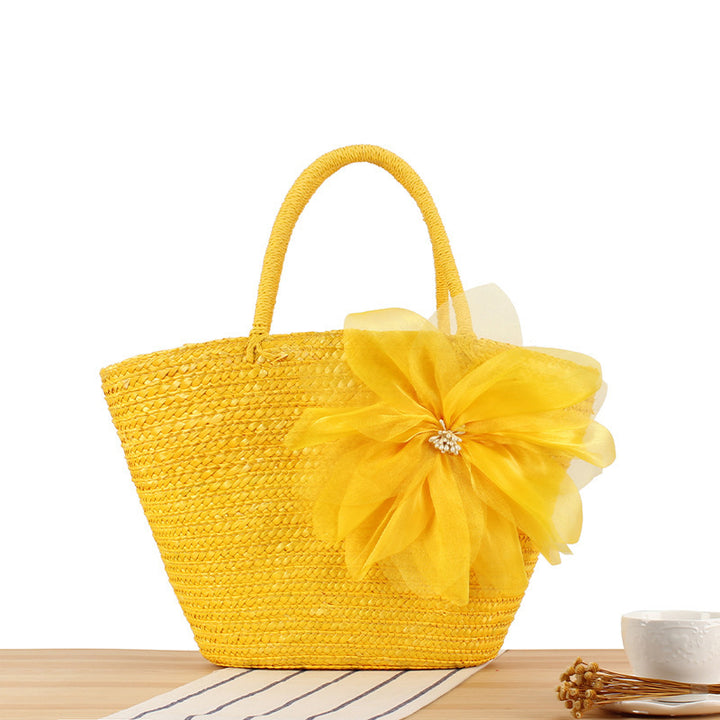 Beach bag Stornfield